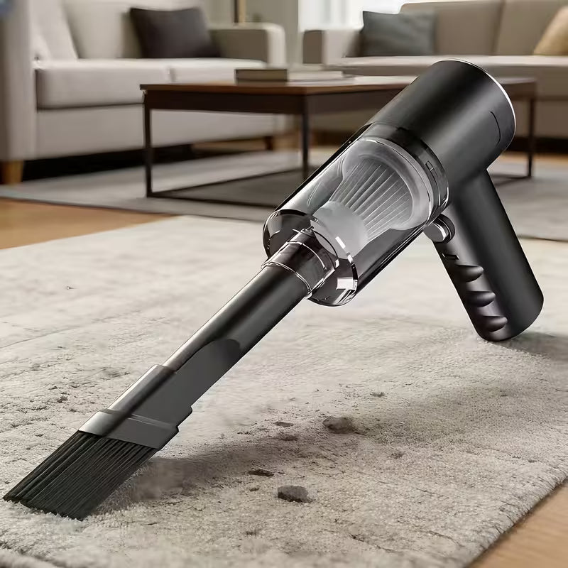 Vehicle Vacuum