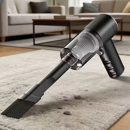 Vehicle Vacuum
