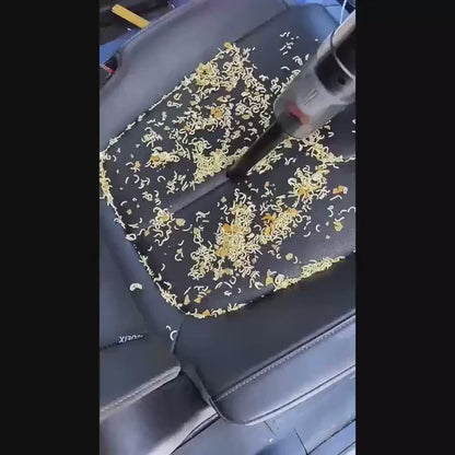 Vehicle Vacuum